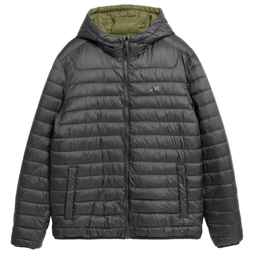 4F Ανδρικό μπουφάν Down Jacket